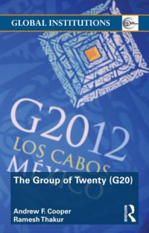 Group of Twenty (G20)