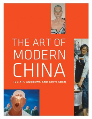 Art of Modern China