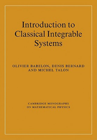 Introduction to Classical Integrable Systems
