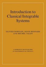 Introduction to Classical Integrable Systems
