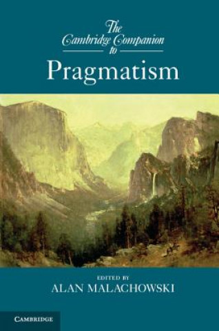 Cambridge Companion to Pragmatism