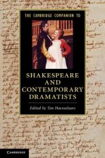 Cambridge Companion to Shakespeare and Contemporary Dramatists