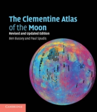 Clementine Atlas of the Moon
