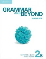 Grammar and Beyond Level 2 Workbook B