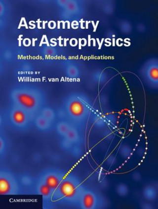 Astrometry for Astrophysics