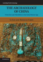 Archaeology of China