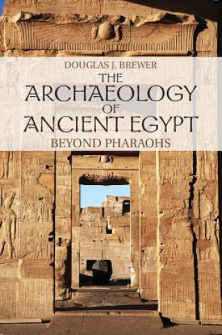 Archaeology of Ancient Egypt