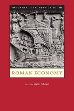 Cambridge Companion to the Roman Economy