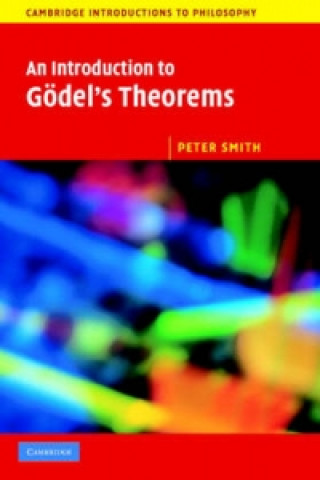 Introduction to Godel's Theorems