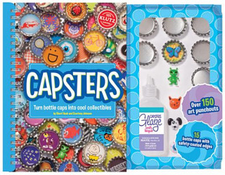 Capsters 6Pack
