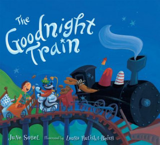 Goodnight Train