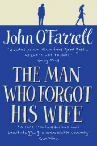 Man Who Forgot His Wife
