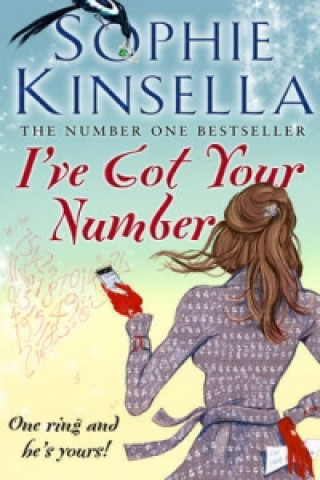 I've Got Your Number (Sophie Kinsella)(Miękka)