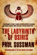 Labyrinth of Osiris