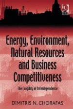 Energy, Environment, Natural Resources and Business Competitiveness
