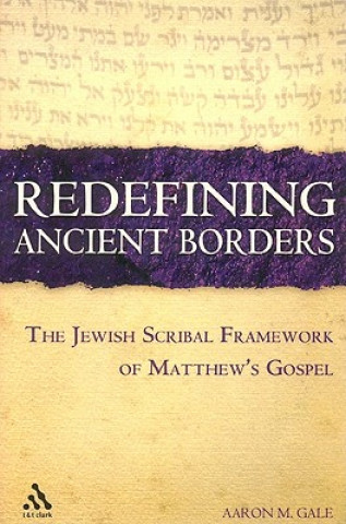 Redefining Ancient Borders