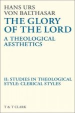 Glory of the Lord VOL 2