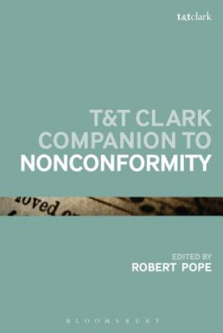 T&T Clark Companion to Nonconformism