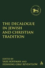 Decalogue in Jewish and Christian Tradition