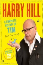 Complete History of Tim (the Tiny Horse)