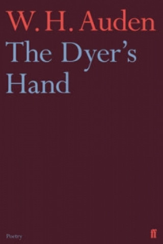 Dyer's Hand