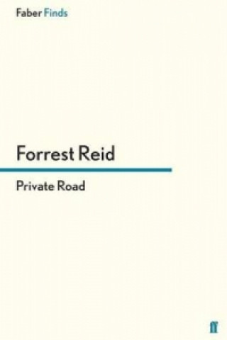 Private Road