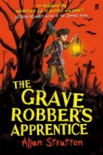 Grave Robber's Apprentice
