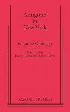 Antigone in New York
