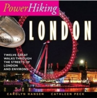 PowerHiking London