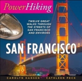PowerHiking San Francisco