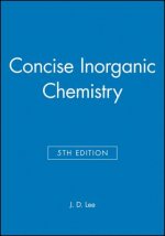 Concise Inorganic Chemistry 5e
