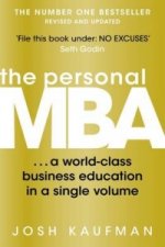 Personal MBA