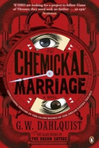 Chemickal Marriage