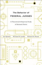 Behavior of Federal Judges