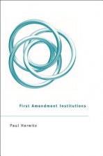 First Amendment Institutions