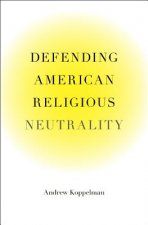 Defending American Religious Neutrality