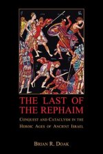 Last of the Rephaim