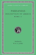 Description of Greece