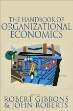 Handbook of Organizational Economics