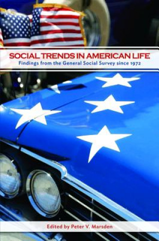 Social Trends in American Life