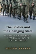 Soldier and the Changing State