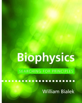 Biophysics
