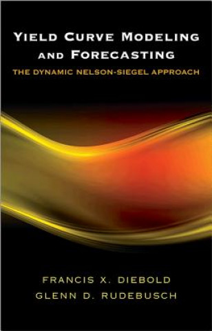 Yield Curve Modeling and Forecasting