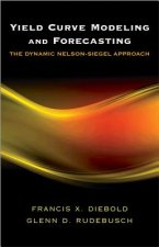 Yield Curve Modeling and Forecasting