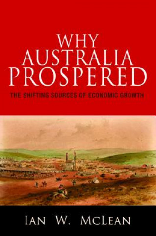 Why Australia Prospered