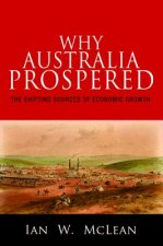 Why Australia Prospered