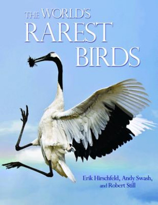 World's Rarest Birds