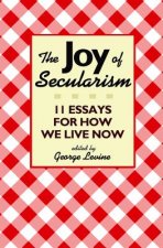 Joy of Secularism