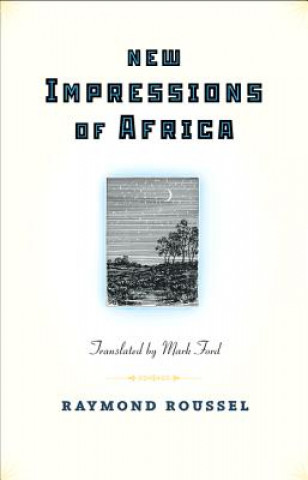 New Impressions of Africa