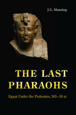 Last Pharaohs